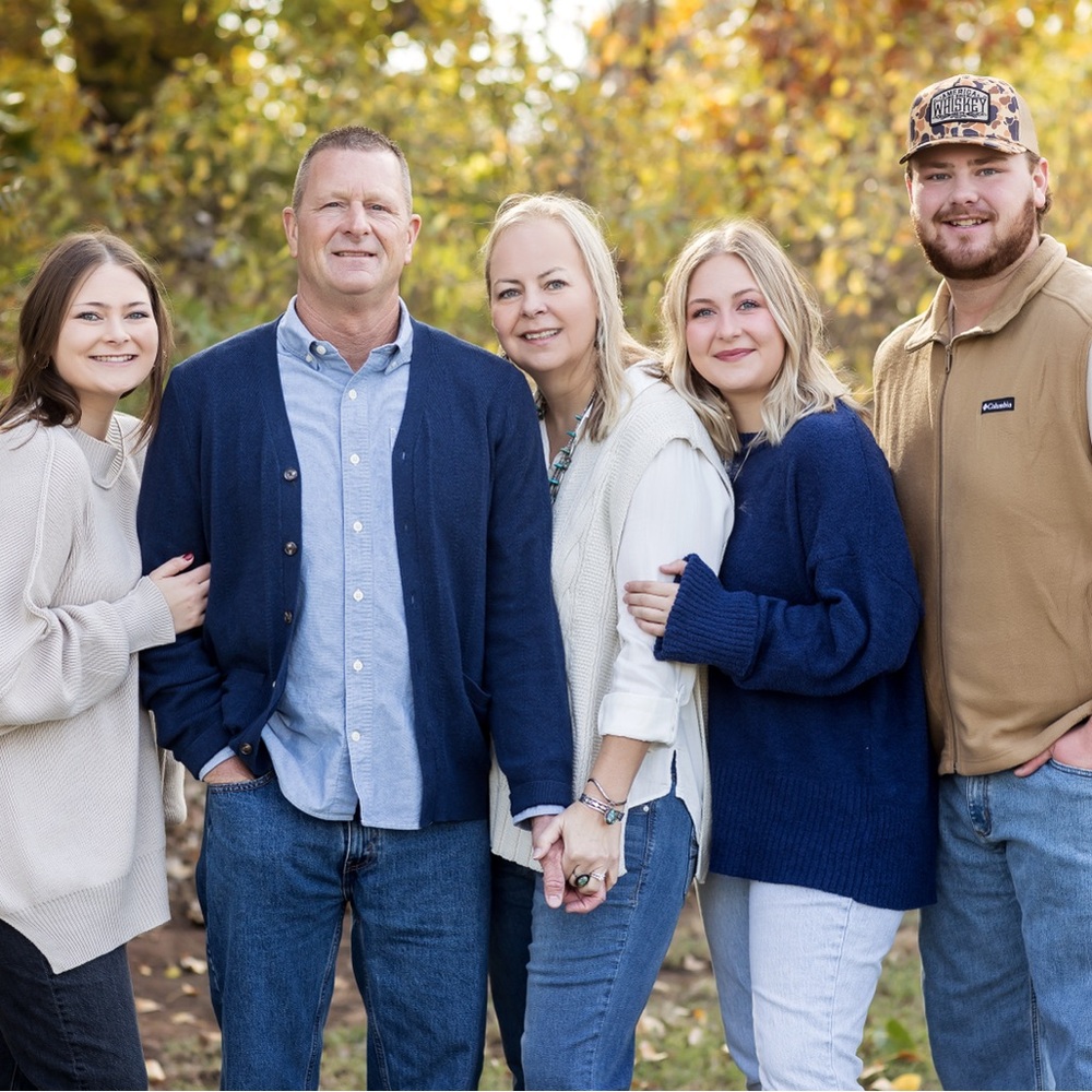 Meet your Posher, Julia